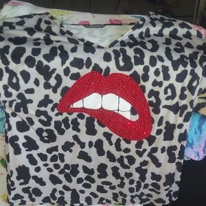 Womens Shirt